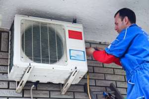 24/7 and Emergency HVAC Near North Logan, UT | Air Conidtioning and Heating Contractors